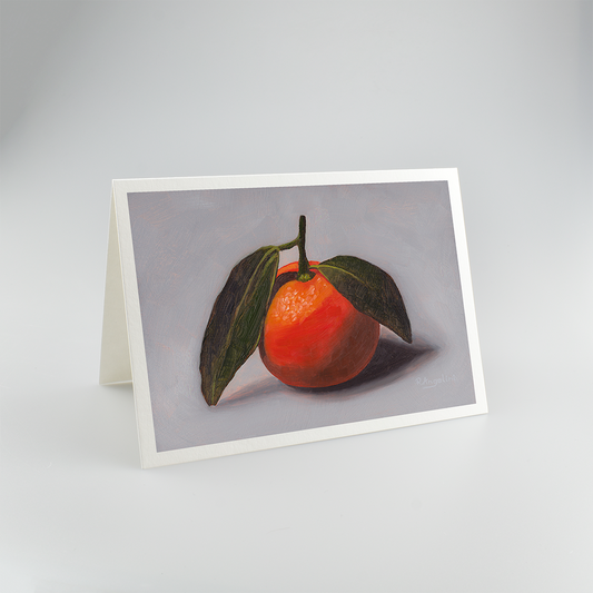Clementine - A5 Greetings Cards