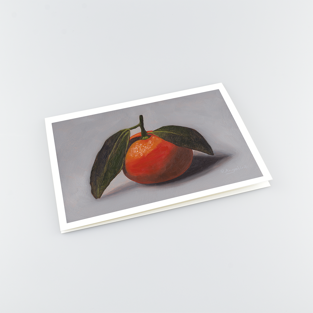 Clementine - A5 Greetings Cards