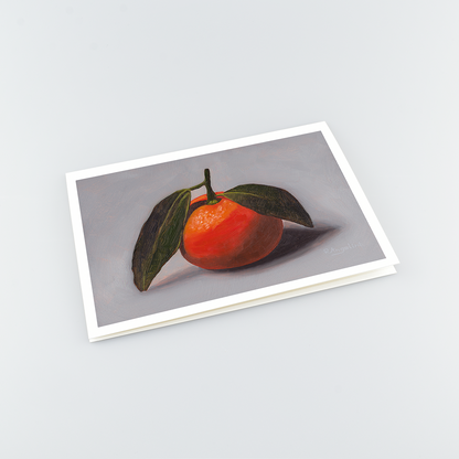 Clementine - A5 Greetings Cards
