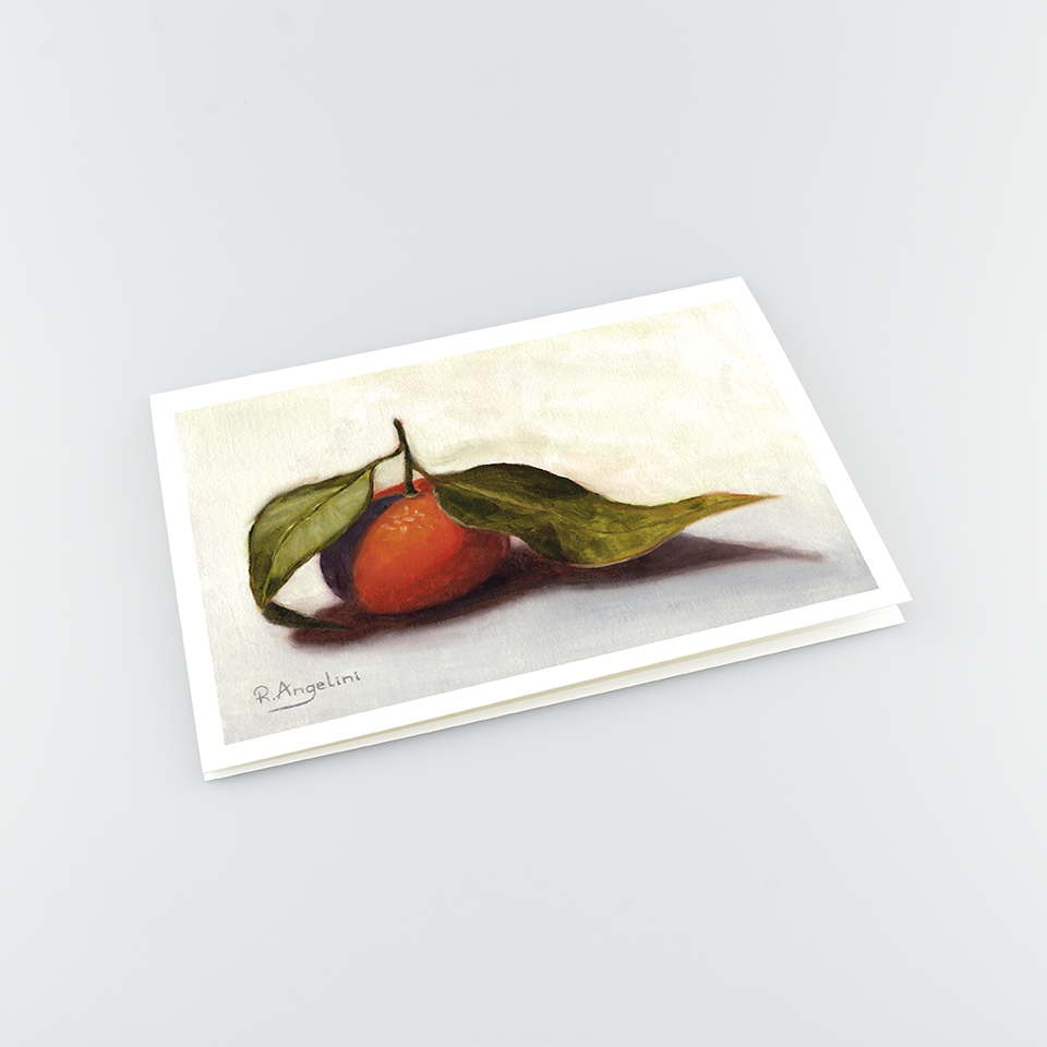 Clementine - A5 Greetings Cards