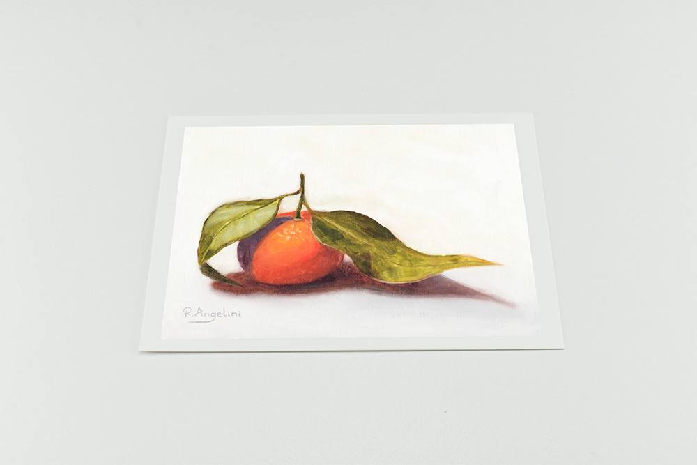 'Clementine' - Giclee Print - Open Edition