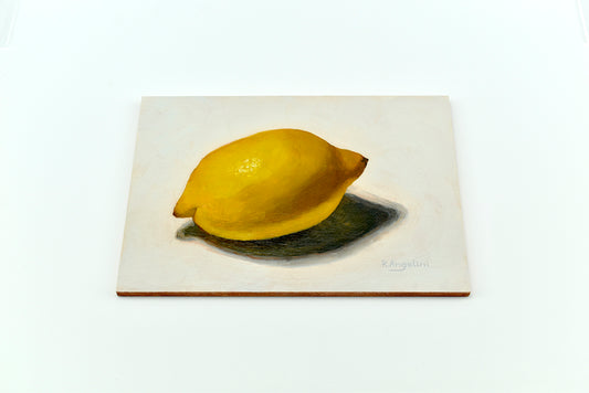 Lemon - Original Artwork