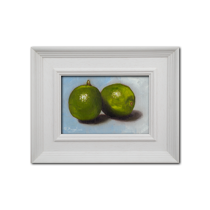 Pair of Limes
