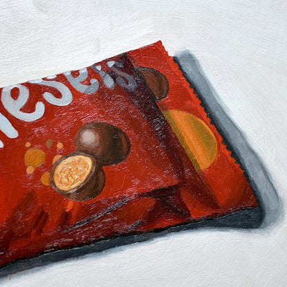 Maltesers - Original Artwork