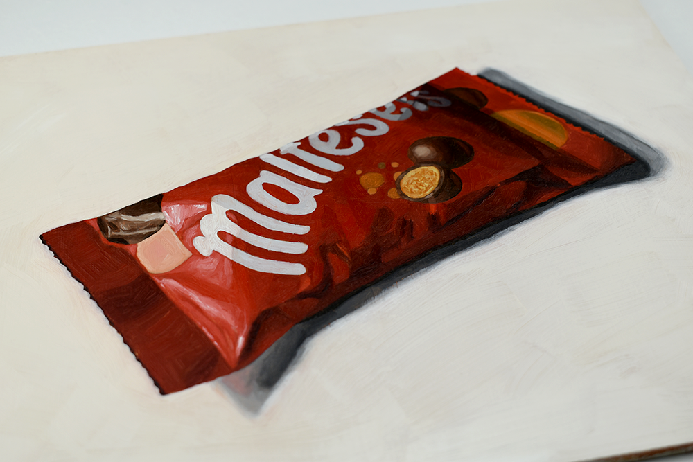 Maltesers