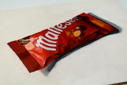 Maltesers