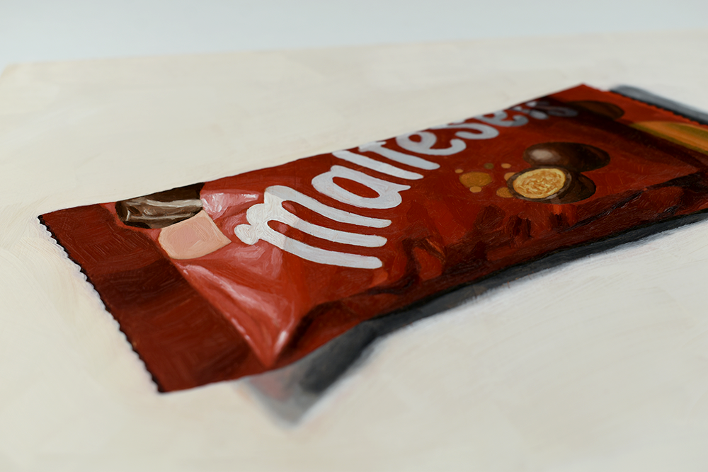 Maltesers
