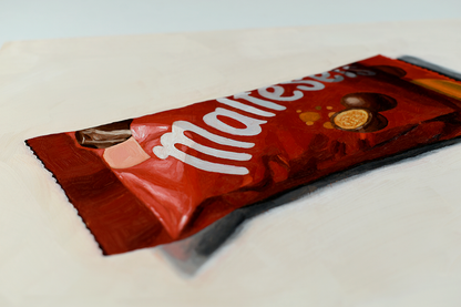 Maltesers