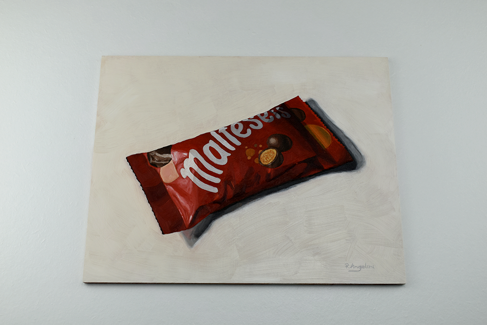Maltesers