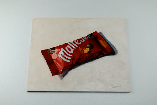 Maltesers