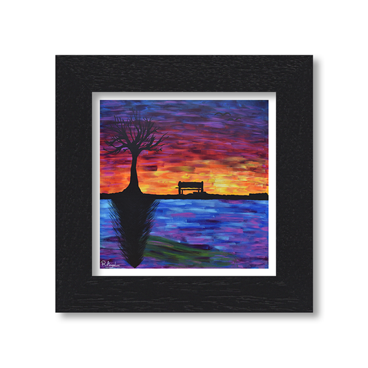 Kind - Stereophonics - Giclee Print - Open Edition