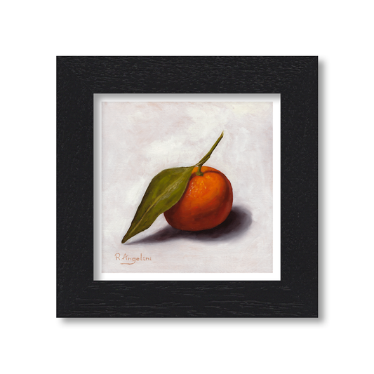 Clementine - Giclee Art Print