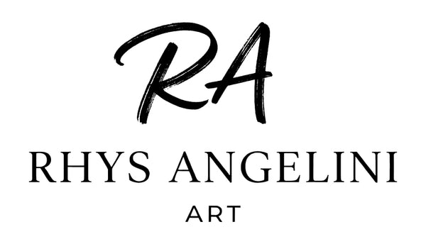 Rhys Angelini Art