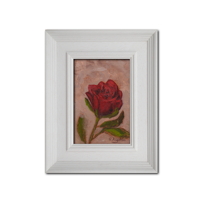 Red Rose