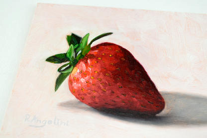 Strawberry