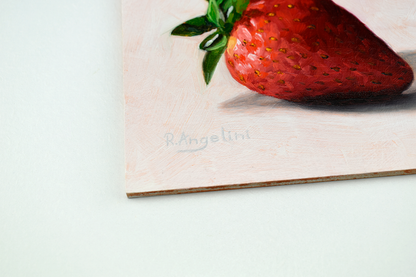 Strawberry