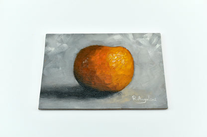 Tangerine - Original Artwork
