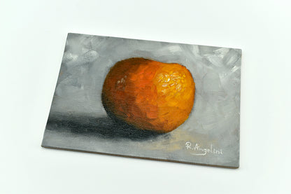 Tangerine - Original Artwork