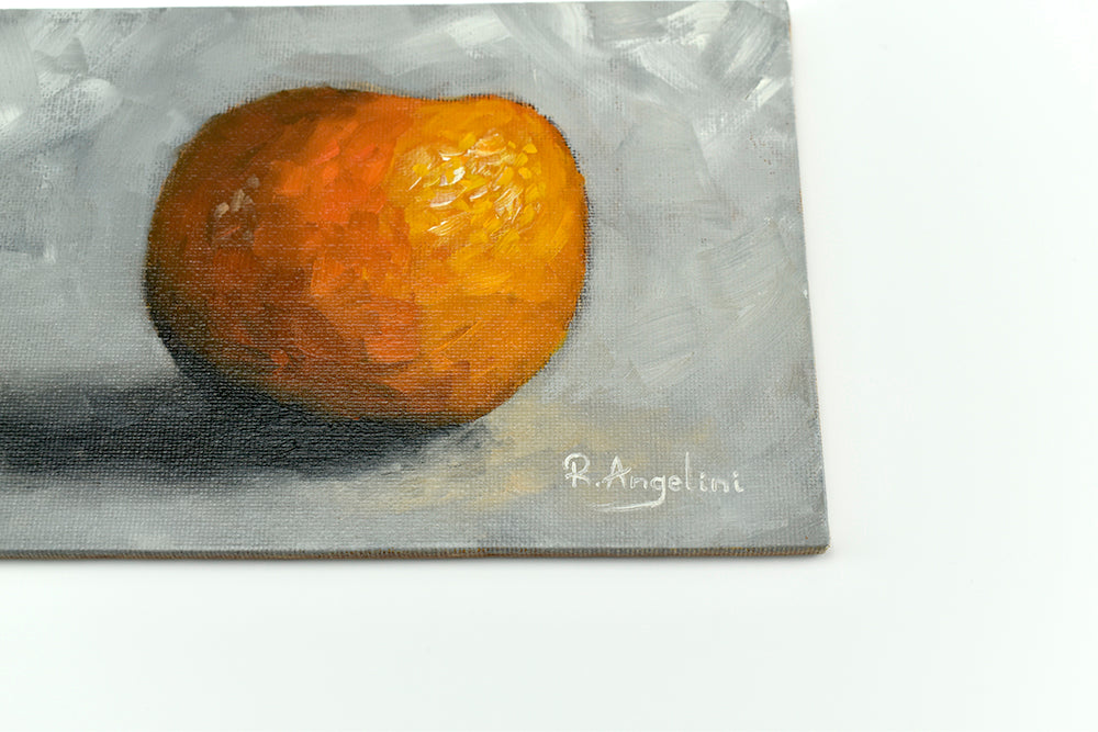 Tangerine - Original Artwork