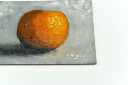Tangerine - Original Artwork