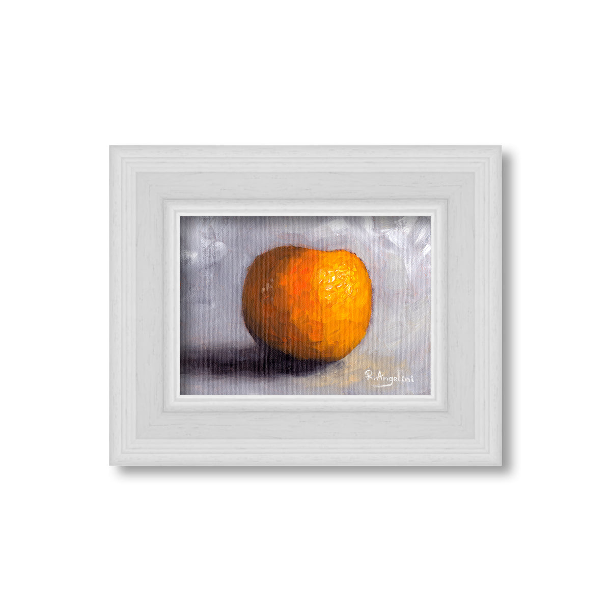 Tangerine - Original Artwork