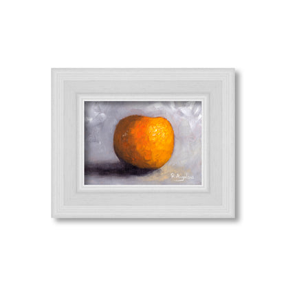 Tangerine - Original Artwork