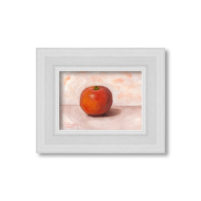 Tangerine - Original Artwork