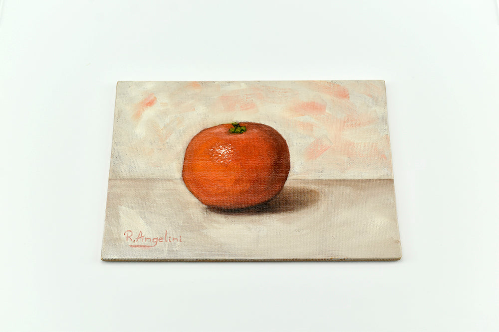 Tangerine - Original Artwork
