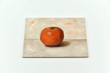 Tangerine - Original Artwork