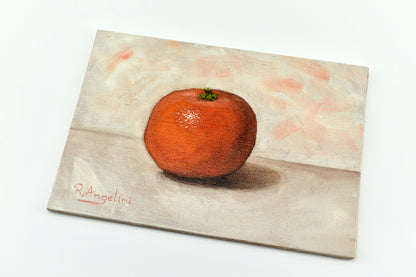 Tangerine - Original Artwork