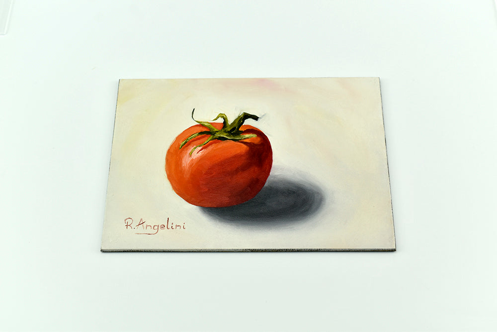 Tomato - Original Artwork
