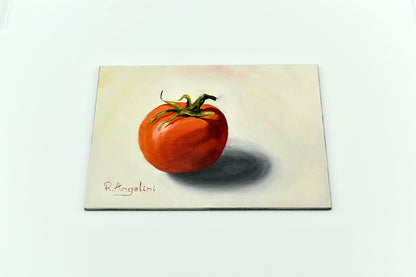 Tomato - Original Artwork
