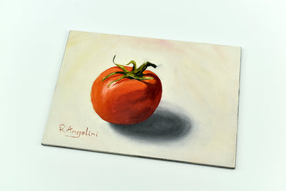 Tomato - Original Artwork