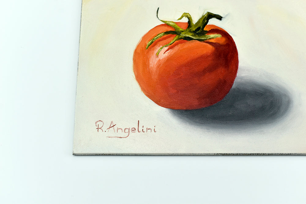Tomato - Original Artwork