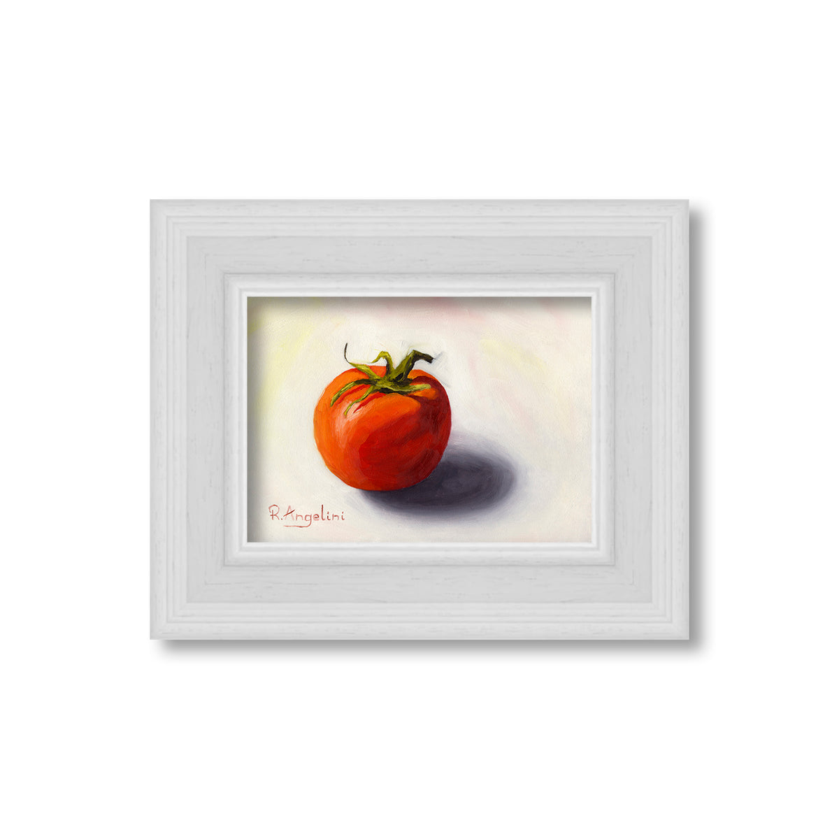 Tomato - Original Artwork