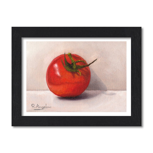 Tomato | Still Life Art Print