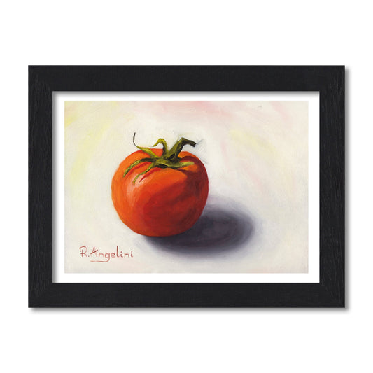 Tomato 2 | Still Life Art Print