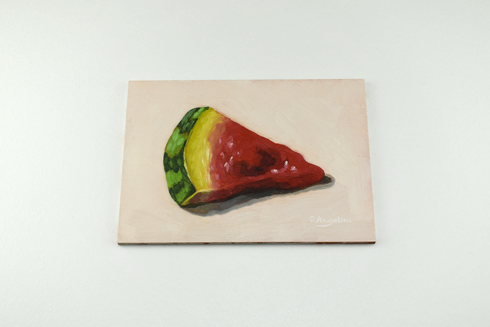 Watermelon Slice