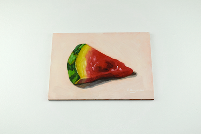 Watermelon Slice