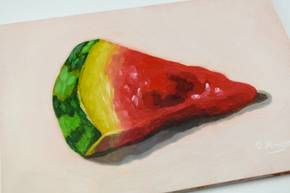 Watermelon Slice