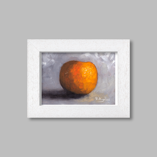 Tangerine 2 - Giclee Art Print