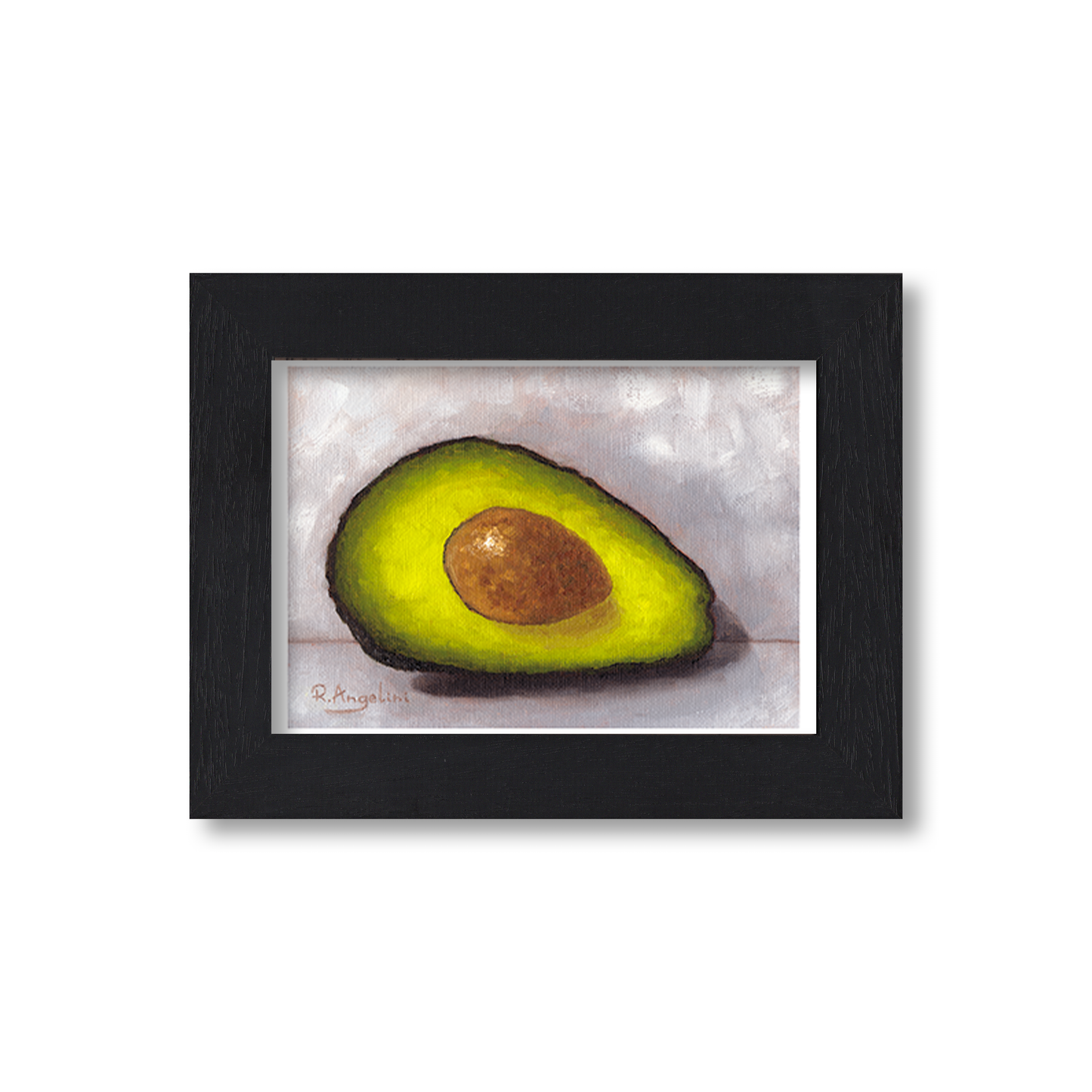 'Avocado' - Giclee Print - Open Edition