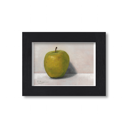 'Green Apple' - Giclee Print - Open Edition