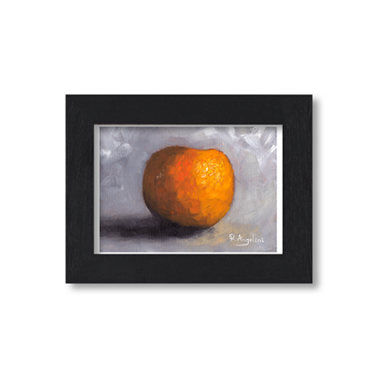 Tangerine 2 - Giclee Art Print